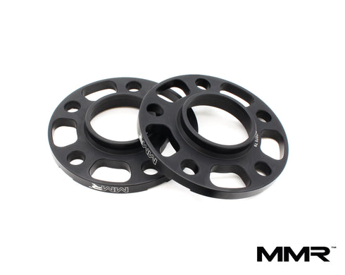 MMX 12mm wheel spacers | BMW F-Series
